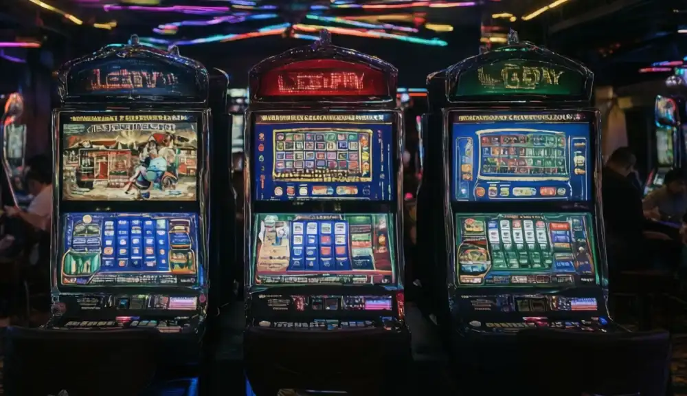 CasinoJoy Bangladesh Banner